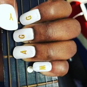 Meet your Posher, Sylvy